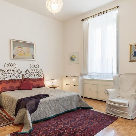Flower'S Market Apartment - Charme Holidays Ρώμη Εξωτερικό φωτογραφία