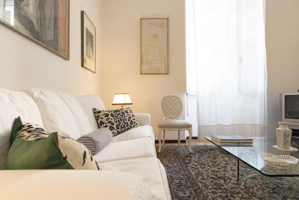 Flower'S Market Apartment - Charme Holidays Ρώμη Εξωτερικό φωτογραφία