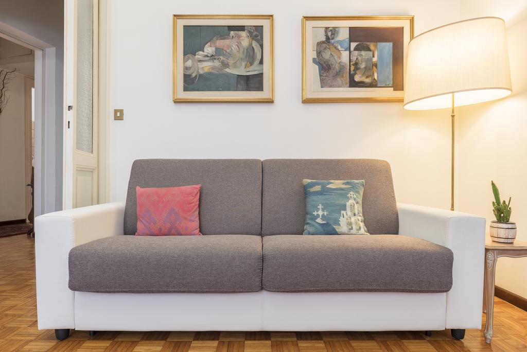 Flower'S Market Apartment - Charme Holidays Ρώμη Εξωτερικό φωτογραφία
