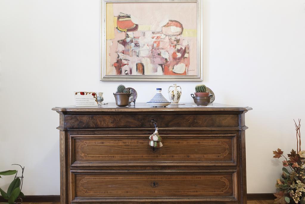 Flower'S Market Apartment - Charme Holidays Ρώμη Εξωτερικό φωτογραφία