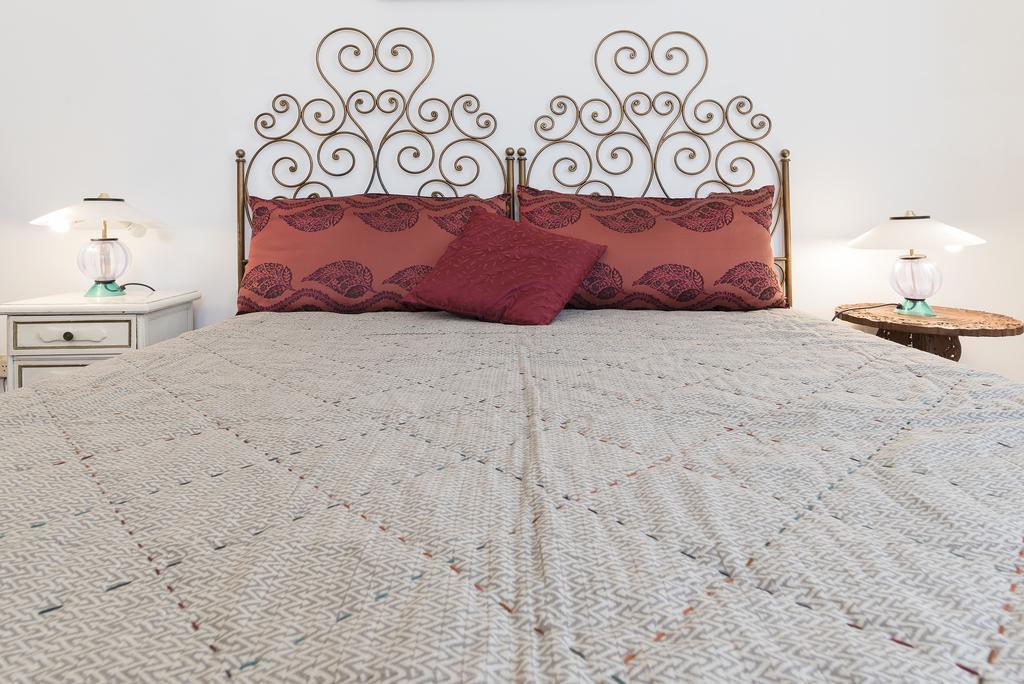 Flower'S Market Apartment - Charme Holidays Ρώμη Εξωτερικό φωτογραφία
