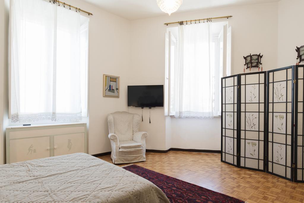 Flower'S Market Apartment - Charme Holidays Ρώμη Εξωτερικό φωτογραφία