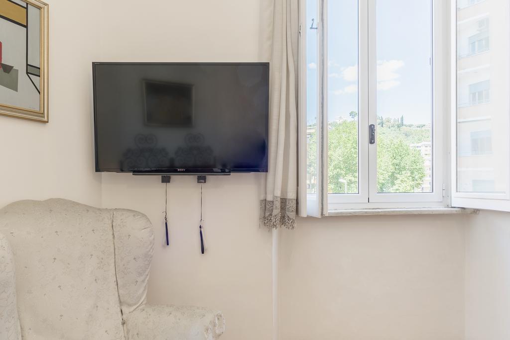 Flower'S Market Apartment - Charme Holidays Ρώμη Εξωτερικό φωτογραφία