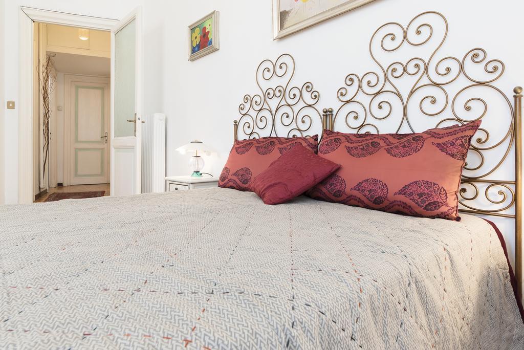 Flower'S Market Apartment - Charme Holidays Ρώμη Εξωτερικό φωτογραφία