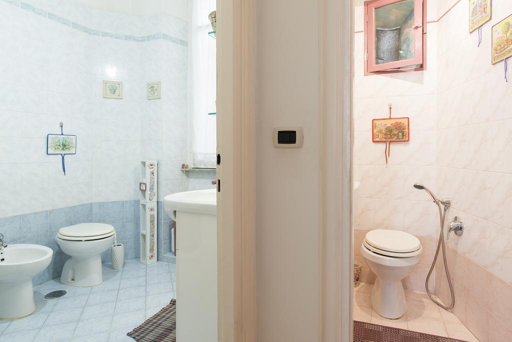 Flower'S Market Apartment - Charme Holidays Ρώμη Εξωτερικό φωτογραφία